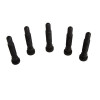 Detroit Speed Racing Wheel Stud Kit - M14-1.5 - Set of 5 (2010 - 2015 Camaro) 110003