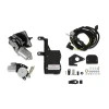 Detroit Speed Selecta-Speed Wiper Kit - Wiper Door (1968 - 1972 Corvette) 121621