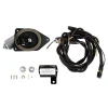 Detroit Speed Selecta-Speed Wiper Kit (1963 - 1964 Impala / Biscayne / Bel Air) 121662