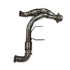 Kooks 2" Headers & Connection Kit - H.O. GREEN Cats (2021 - 2026 F150 5.0) 1371H640