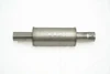 Roush Catback Exhaust - Rear Exit - Black Tips (2021 - 2026 F150 5.0L) 422345