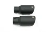 Roush Catback Exhaust - Rear Exit - Black Tips (2021 - 2026 F150 5.0L) 422345