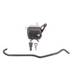 VMP Engine Coolant Degas Bottle Kit (2024 - 2026 Mustang) VMP-DGA040