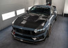 MAZ Dark Horse SC Hood - Fiberglass (2024 - 2026 Mustang) MAZ-24-SCF