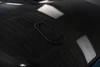 MAZ Dark Horse SC Hood - Double Sided Carbon Fiber (2024 - 2026 Mustang) MAZ-24-SCDS
