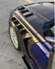MAZ GTD Fenders - Fiberglass (2015 - 2017 Mustang) MAZ-1517-GTD-FRP