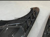 MAZ GTD Fenders - Carbon Fiber (2018 - 2023 Mustang) MAZ-1823-GTD-CF