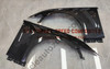 MAZ GT4-R GTD Fenders - Fiberglass (2024 - 2026 Mustang) MAZ-24-GT4R-FRP