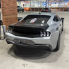 MAZ Trunklid w/ Ducktail - Double Sided Carbon Fiber (2024 - 2026 Mustang) MAZ-24-DUCK-DCF