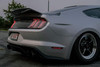 MAZ DuckTail Trunk - Fiberglass (2015 - 2023 Mustang) MAZ-S550-DUCK-FRP