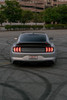 MAZ DuckTail Trunk - Fiberglass (2015 - 2023 Mustang) MAZ-S550-DUCK-FRP