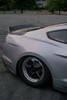 MAZ DuckTail Trunk - Fiberglass (2015 - 2023 Mustang) MAZ-S550-DUCK-FRP