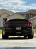 MAZ DuckTail Trunk - Carbon Fiber (2015 - 2023 Mustang) MAZ-S550-DUCK-CF