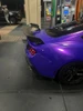 MAZ GT4-R Wing - Carbon Fiber (2015 - 2023 Mustang) MAZ-S550-GT4R-WING