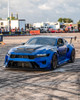 MAZ Rear R1 Evo Widebody Kit - Fiberglass (2024 - 2026 Mustang) MAZ-24-WB-REAR-FRP