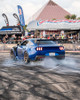 MAZ Rear R1 Evo Widebody Kit - Fiberglass (2024 - 2026 Mustang) MAZ-24-WB-REAR-FRP
