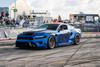 MAZ Full R1 Evo Widebody Kit - Fiberglass (2024 - 2026 Mustang) MAZ-24-WB-FULL-FRP