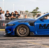 MAZ Full R1 Evo Widebody Kit - Carbon Fiber (2024 - 2026 Mustang) MAZ-24-WB-FULL-CF