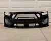 MAZ GT3 Front End Kit (2024 - 2026 Mustang GT) MAZ-24-GT3KIT-FRONT