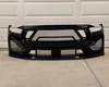 MAZ GT3 4 Grille Kit (2024 - 2026 Mustang GT) MAZ-24-GT3KIT-GRILLE