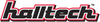 Halltech 95MMC8 short 95mm throttle-body hose for 2023-2026 C8 Corvette Z06
