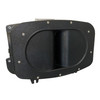 Halltech HRNT.518 Hornet-518 with TKO Attack Blue Dry Nano Filter for 2020-2026 C8 Stingray and 2024-2026 E-Ray