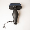 Halltech KBLS1-97-2000CONV C5 Killer Bee II conversion with TKO Attack Blue Nano Dry Filter and NOMEX sleeve for 1997-2000 Corvette C5 LS1