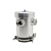UPR Products VTA Breather Tank - Plug N Play - Satin (2011 - 2026 Mustang / Dark Horse / F150) 5048-002