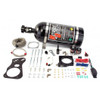 Nitrous Outlet 80mm Hardline Plate System (Mopar 5.7/6.1L Hemi) 00-10137-80