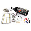 Nitrous Outlet Nitrous Spacer Plate System (Holley Hi Ram) 00-10183