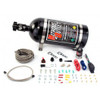Nitrous Outlet Single Nozzle Dry Systemm (Universal) 00-10200