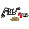 Nitrous Outlet Stinger 3 Race Wet 4150 Boomerang Nitrous Plate System 00-10606-GEN3