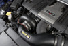 Paxton Supercharger Tuner Kit 2200SL Black (2018-2023 Mustang GT) 1001868SL-1B (