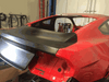 MMR Carbon Fiber Trunk Lid (2015-2023 Mustang V6/GT/GT350) 427236