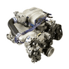 Vortech V-3 SCi supercharger system for 1986 Mustang 5.0
