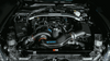 Vortech Supercharger V-3 Sci Complete System Black (15-18 Shelby GT350) 4FQ218-074L