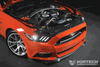 Vortech Supercharger V-7 JT Tuner System Polished (2015-17 Mustang GT) 4FQ218-168JT