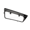 Anderson Composites Carbon Fiber Exhaust Surround Bezels (2014 - 2019 C7 Corvette) AC-ESB14CHC7