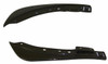 Anderson Composites OEM-Style Front Bumper Canards (09-14 Challenger) AC-FBC0910DGCH-OE