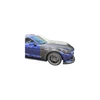 Anderson Composites Carbon Fiber Front Fenders - Type GR / GT350 Style (2015 - 2017 Mustang) AC-FF15FDMU-GR