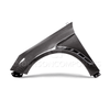 Anderson Composites Carbon Fiber Front Fenders - Type GR - 0.4" Wider (2016 - 2018 Focus RS ) AC-FF16FDFO-GR