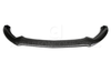 Anderson Composites Carbon Fiber Front Chin Splitter - Type AC (2015 - 2017 Mustang) AC-FL15FDMU-AC
