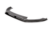 Anderson Composites Carbon Fiber Front Chin Spoiler - Type AR (2016 - 2018 Focus RS) AC-FL16FDFO-AR