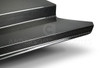 Anderson Composites Carbon Fiber Cowl Hood - Type CJ - Double Sided (2015 - 2017 Mustang) AC-HD15FDMU-CJ-DS
