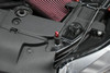 Anderson Composites Carbon Fiber Cowl Hood - Type CJ - Double Sided (2015 - 2017 Mustang) AC-HD15FDMU-CJ-DS