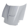 Anderson Composites Fiberglass Hood - Type TM (1997 - 2004 C5 Corvette) AC-HD9704CHC5-TM-GF