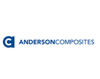 Anderson Composites Type-GT350 Fiberglass Rear Diffuser (15-17 Mustang GT/EcoBoost) AC-RL15FDMU-GR-GF