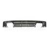 Anderson Composites Carbon Fiber Rear Valance - Type AZ (2016 - 2024 Camaro) AC-RL16CHCAM-AZ