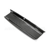 Anderson Composites Carbon Fiber Decklid Panel - NO Emblem (2015 - 2023 Mustang) AC-TG15FDMU