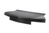 Anderson Composites Carbon Fiber Decklid - Type OE (2010 - 2013 Camaro) AC-TL1011CHCAM-OE